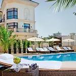 Le Premier - Maestro Hotel Odesa