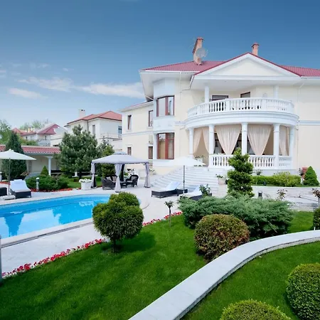 Le Premier - Maestro 酒店