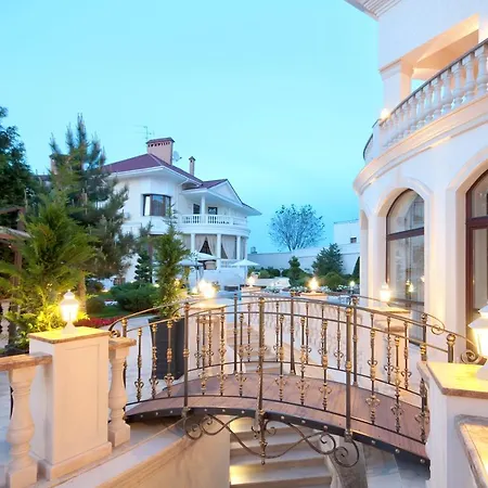 Le Premier - Maestro 5*