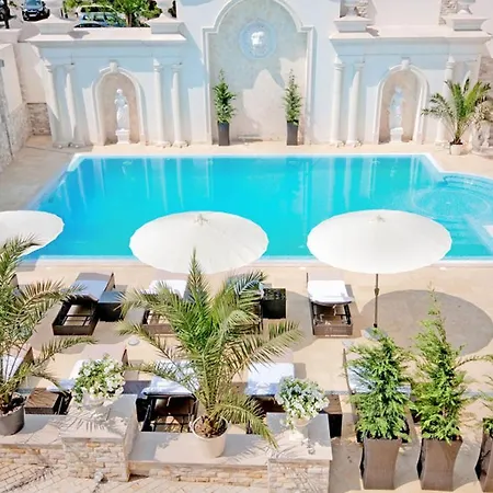 Le Premier - Maestro