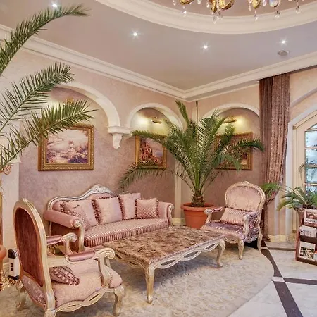 Otel Le Premier - Maestro Odessa