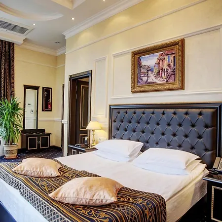 Le Premier - Maestro 5* Odessa