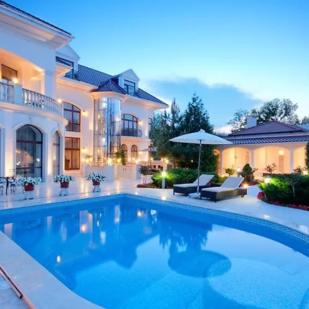 Le Premier - Maestro 酒店