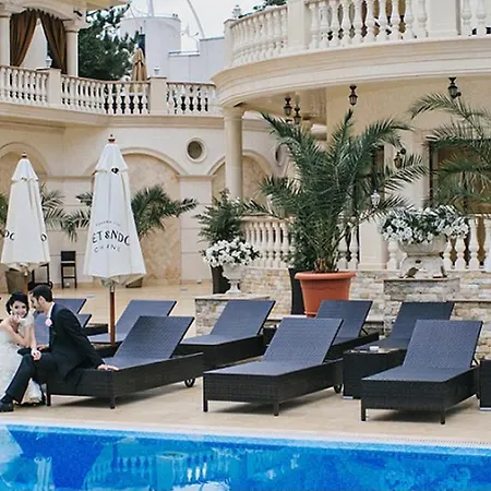 Otel Le Premier - Maestro 5*