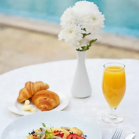 酒店 Le Premier - Maestro 敖德萨