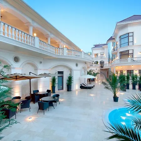 Le Premier - Maestro 敖德萨