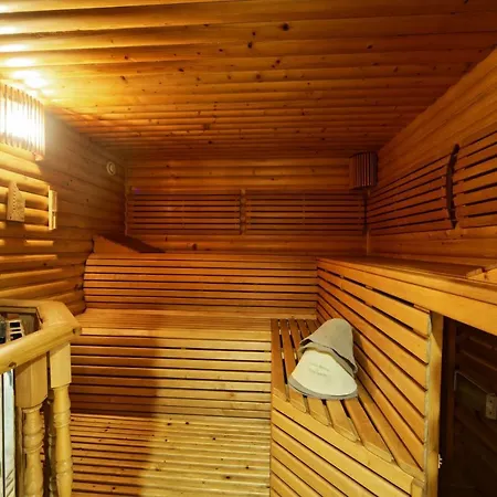 酒店 Le Premier - Maestro 5*