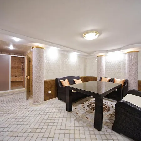 Le Premier - Maestro 5*