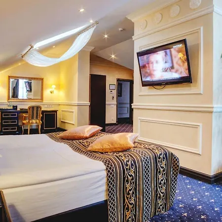 Le Premier - Maestro 敖德萨