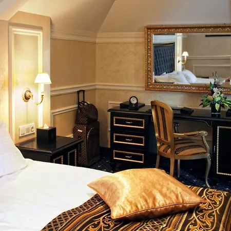 Otel Le Premier - Maestro 5*