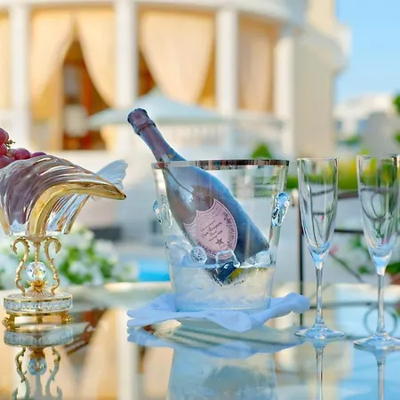 酒店 Le Premier - Maestro 敖德萨