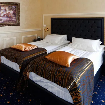 Otel Le Premier - Maestro 5*