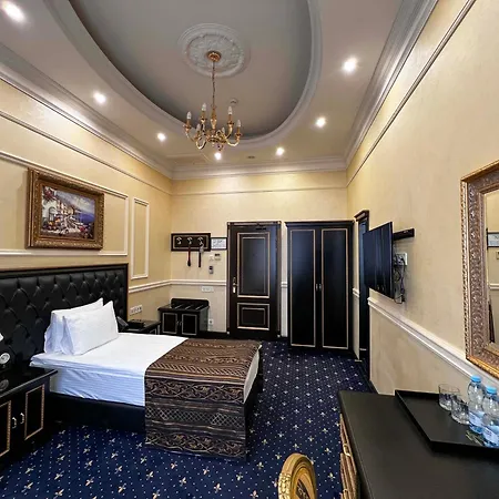 Hotel Le Premier - Maestro 5*