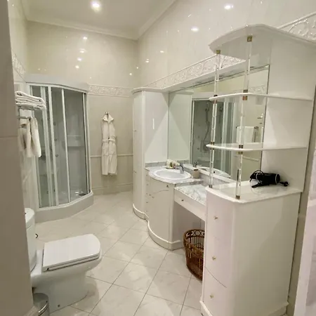 Le Premier - Maestro 5* Odessa