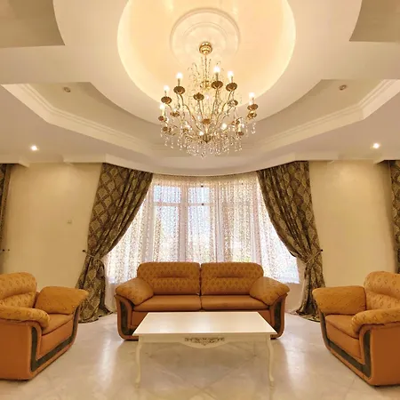 Le Premier - Maestro 5*