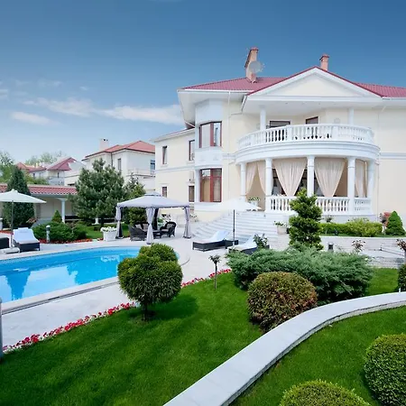 Otel Le Premier - Maestro 5*