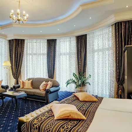 Otel Le Premier - Maestro