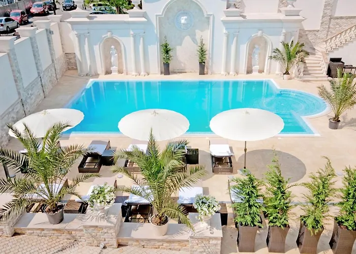 Le Premier - Maestro