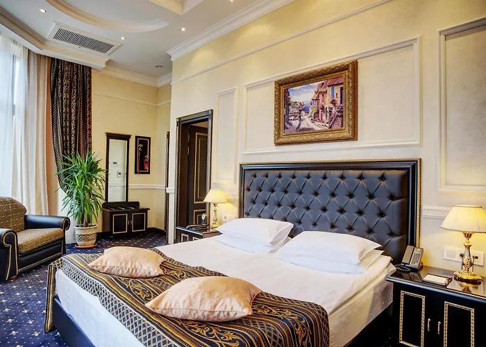 Le Premier - Maestro 5* Odessa