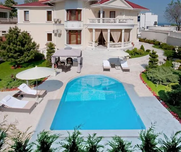 Le Premier - Maestro Oděsa