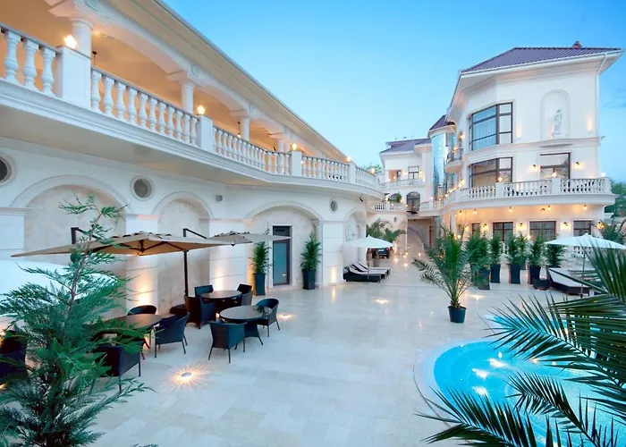 Le Premier - Maestro Odessa