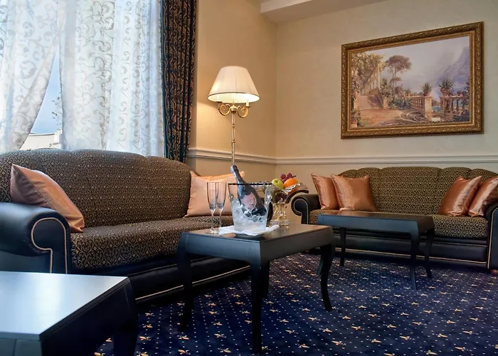 Le Premier - Maestro 5* Odessa