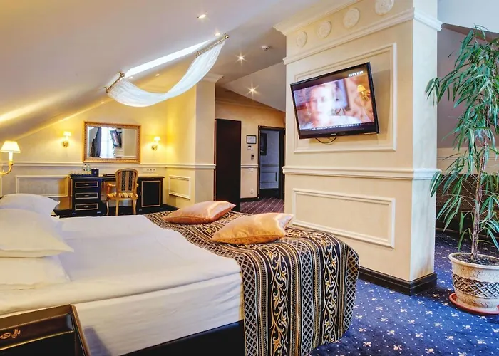 Le Premier - Maestro Odessa