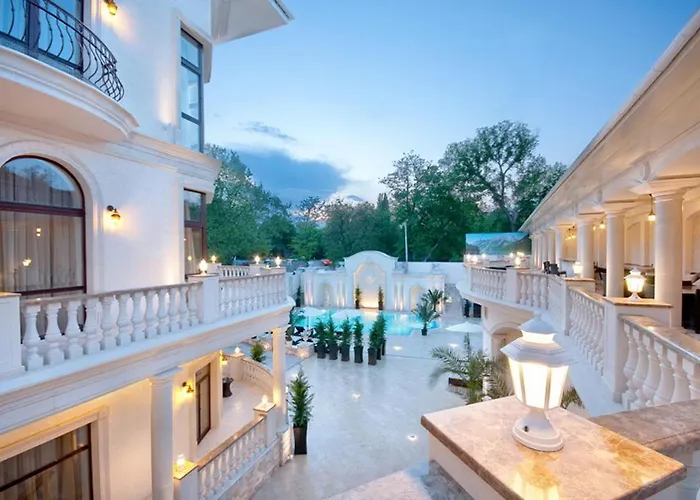 Le Premier - Maestro 5*