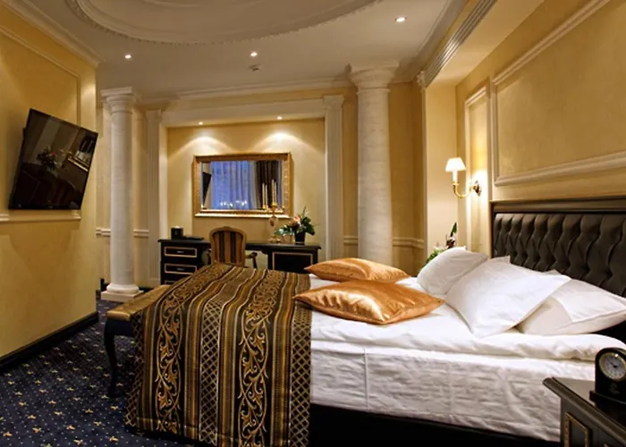 Le Premier - Maestro