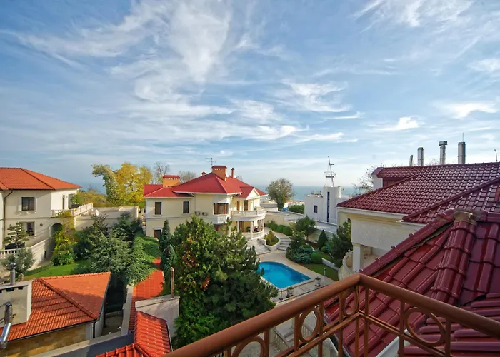 Le Premier - Maestro 5* Odessa