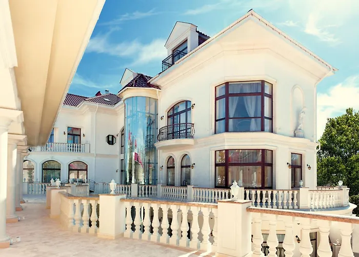 Hotel Le Premier - Maestro