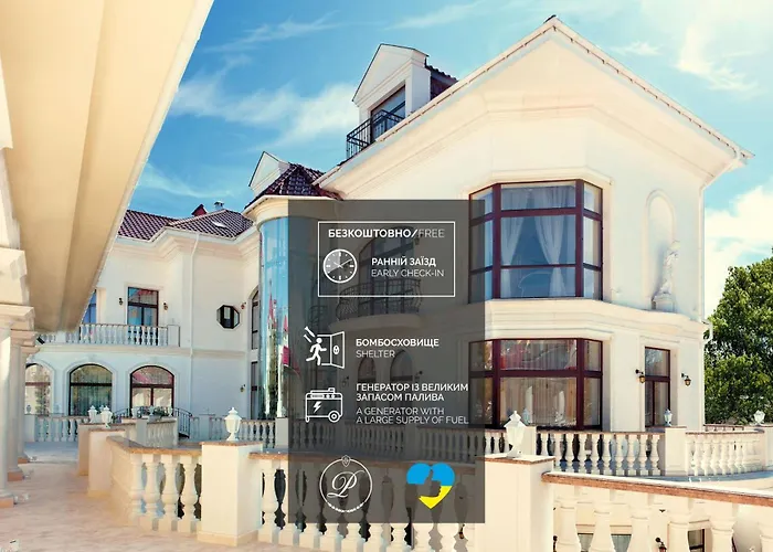 Hotel Le Premier - Maestro 5*