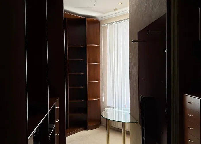 Le Premier - Maestro Oděsa