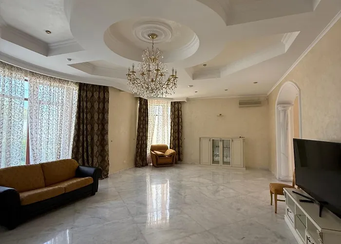 Le Premier - Maestro Hotel 5*