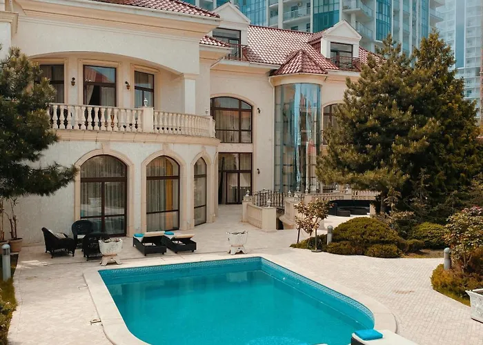 Hotel Le Premier - Maestro 5*