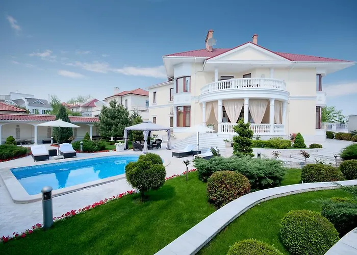 Hotel Le Premier - Maestro 5*