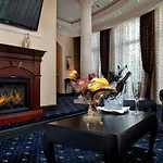 Le Premier - Maestro Hotel Odessa