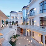 Hotel Le Premier - Maestro Odessa