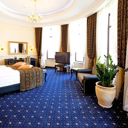 Hotel Le Premier - Maestro