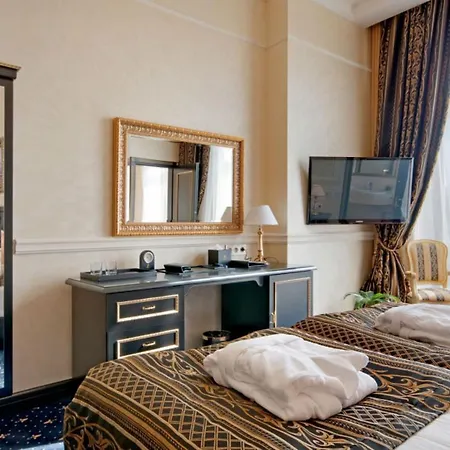 Le Premier - Maestro Oděsa