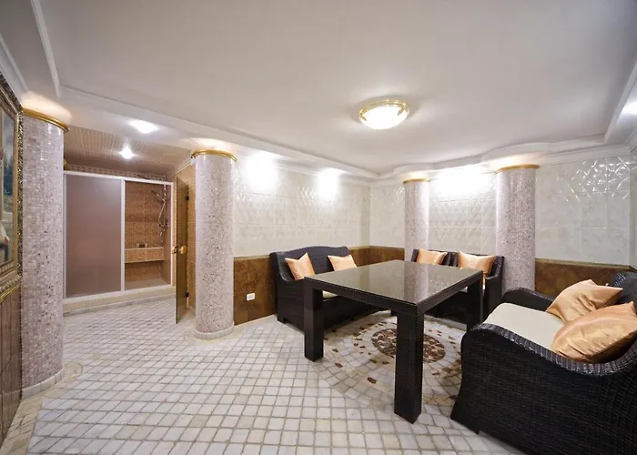 Le Premier - Maestro 5*