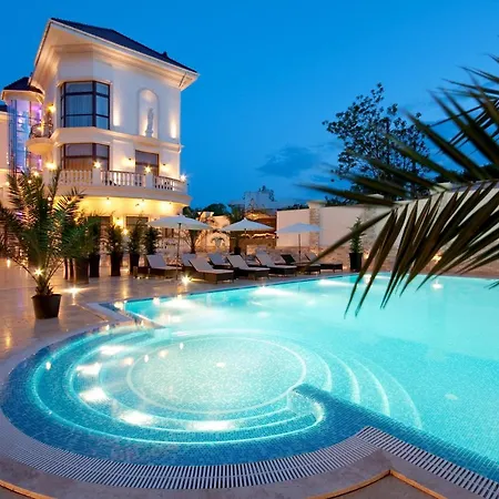 Le Premier - Maestro 5* Odessa