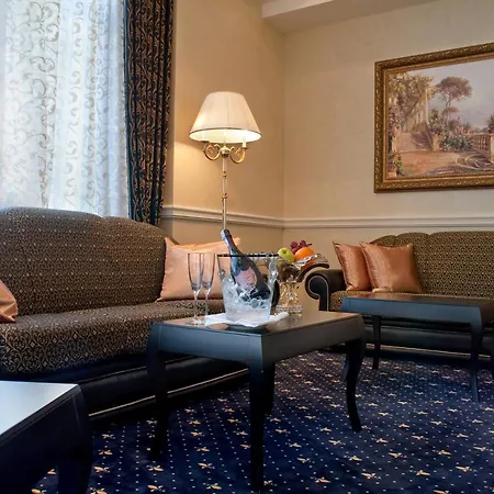 Le Premier - Maestro 5* Odessa