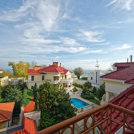 Le Premier - Maestro 5* Odessa