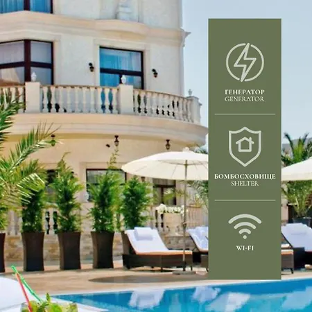 Le Premier - Maestro Hotel