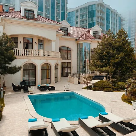 Hotel Le Premier - Maestro 5*