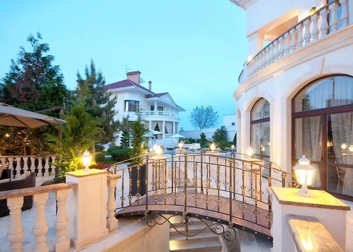 Le Premier - Maestro 5*