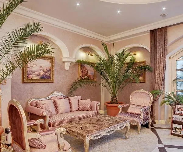 Hotel Le Premier - Maestro Odesa