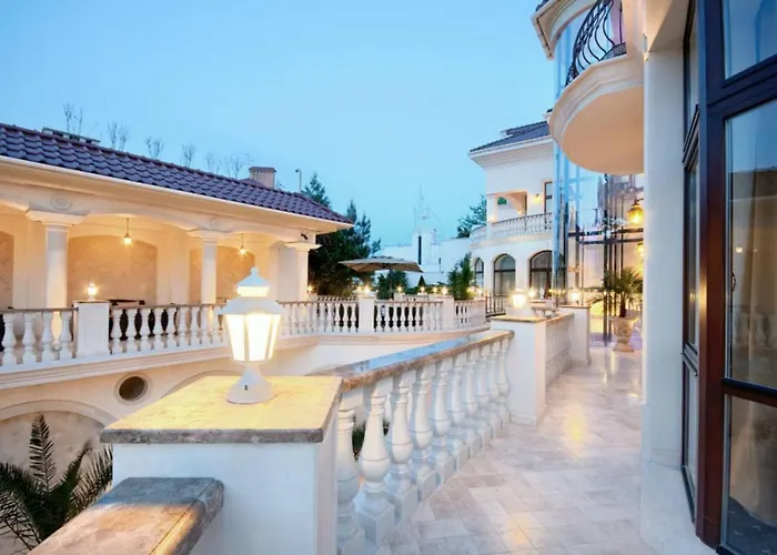 Le Premier - Maestro