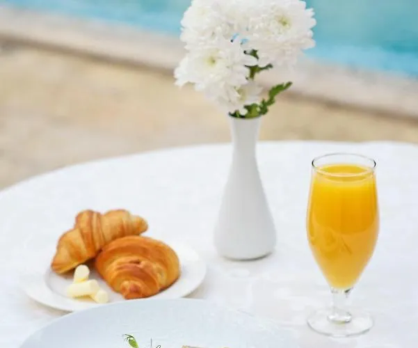 Hotel Le Premier - Maestro Odesa